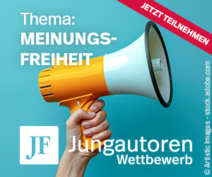 Jungautoren, Gewinne, Bewirb Dich jetzt!